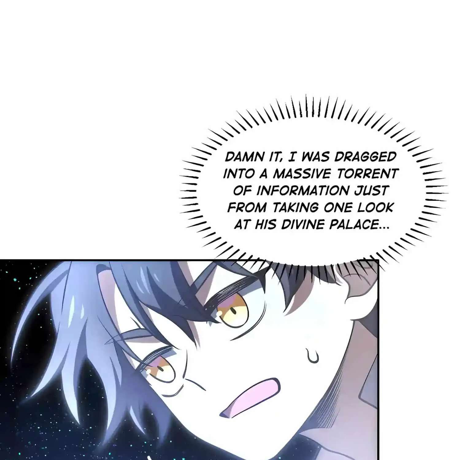 Scoring the Sacred Body of the Ancients from the Get-go Chapter 168 - page 133