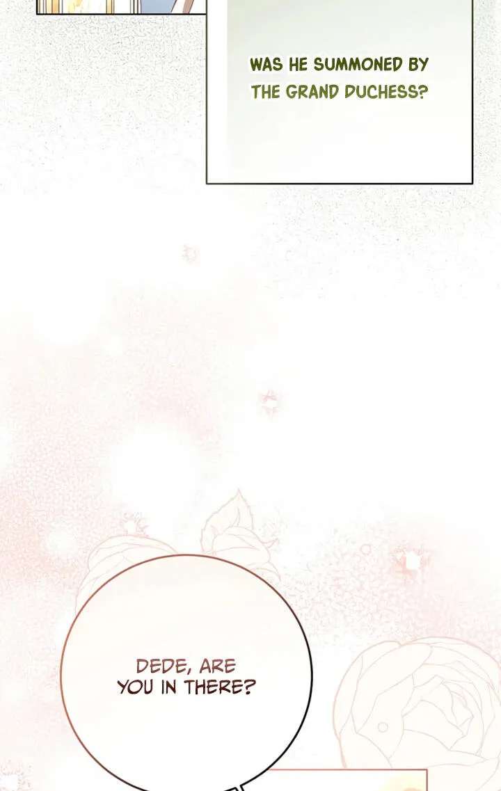 While Others Became Female Leads In Romantic Fantasy Novels, I Became A Closet Monster Chapter 13 - page 62