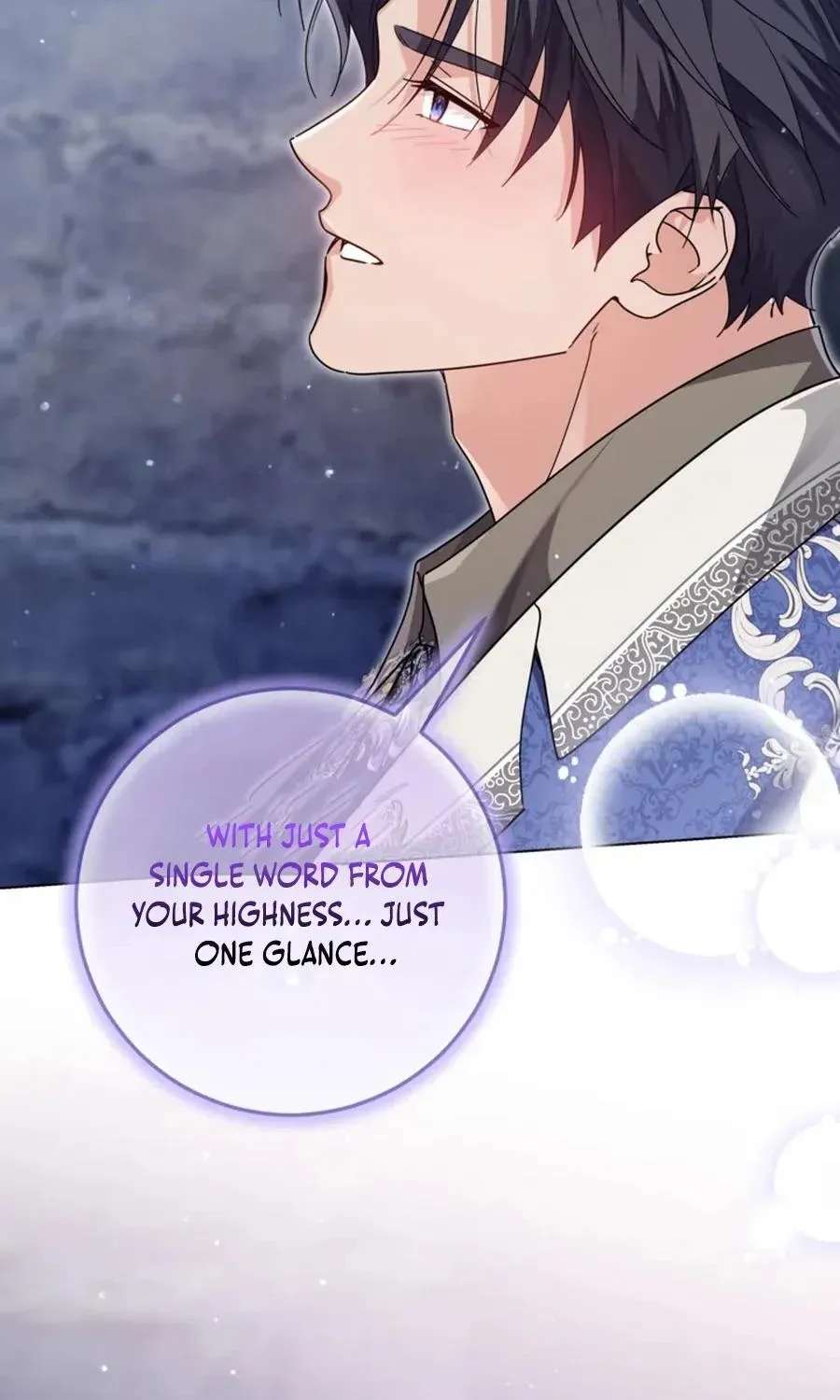 The Princess Stans in Secret Chapter 66 - page 12