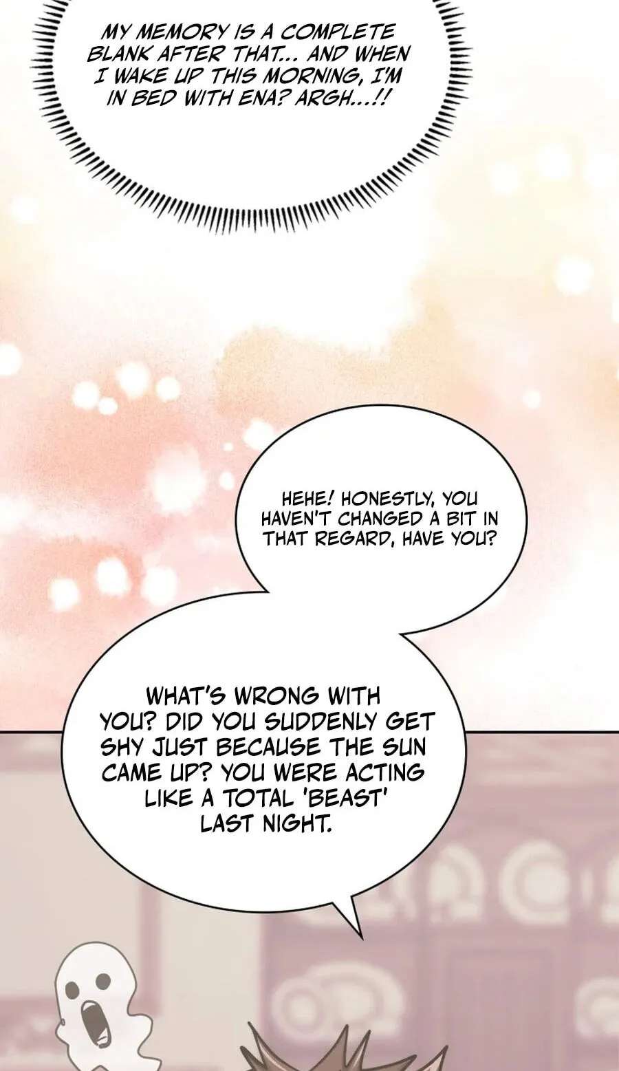 Dimensional Mercenary Chapter 297 - page 23