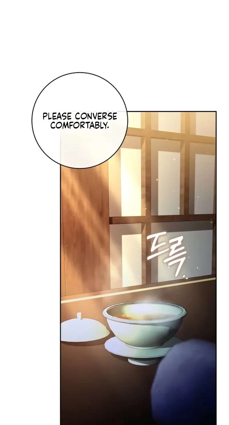 I Am the Youngest Disciple of the Mastermind of Murim Chapter 24 - page 83