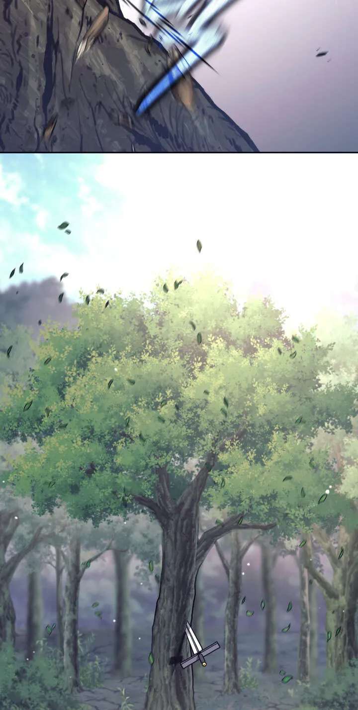 I'm Quitting the Hero's Party Chapter 162 - page 100