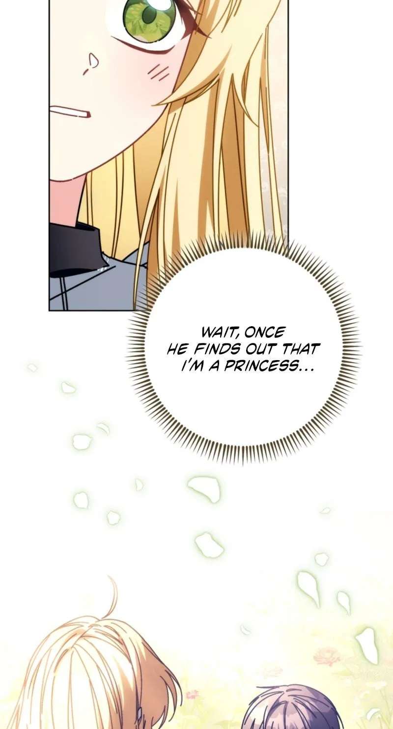 Can I Cry Now? Chapter 59 - page 27