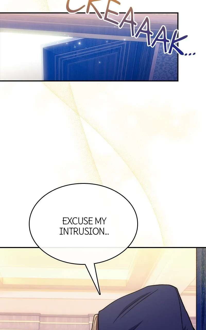 She No Longer WieldsHer Sword Chapter 22 - page 26