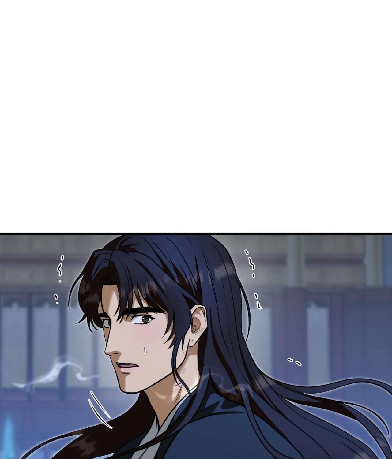 The Demon Leader's Lover Chapter 51 - page 107