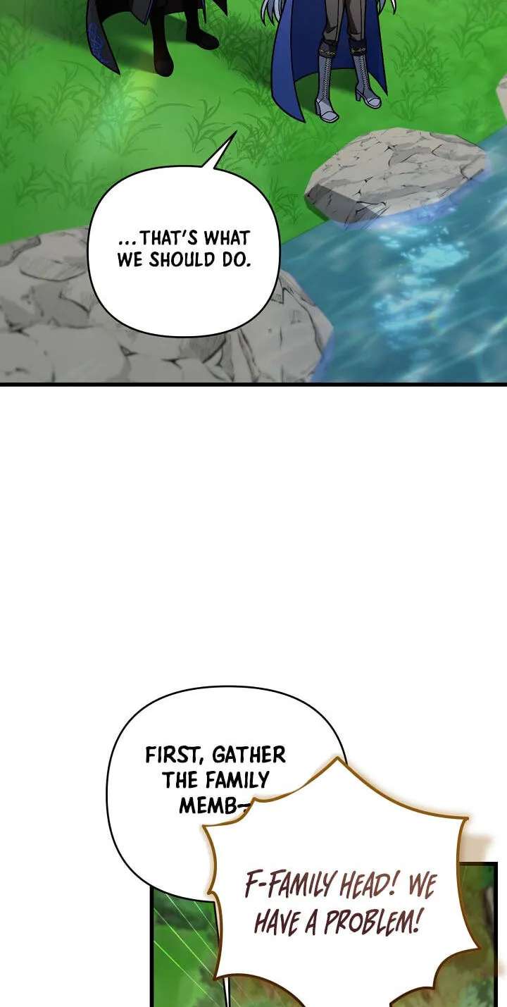 Holy Hella's Ultimate End Chapter 90 - page 13