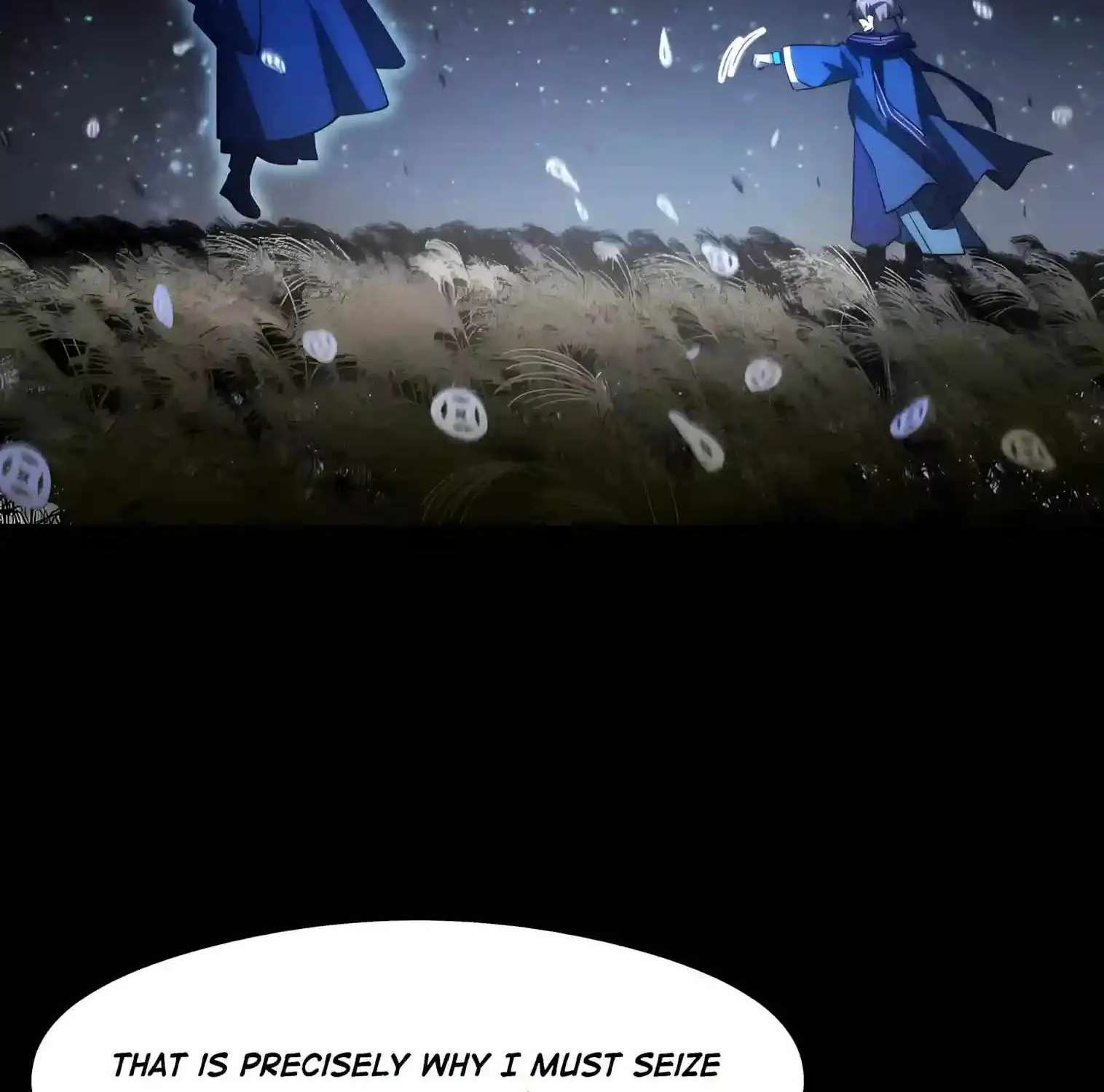 Scoring the Sacred Body of the Ancients from the Get-go Chapter 168 - page 110
