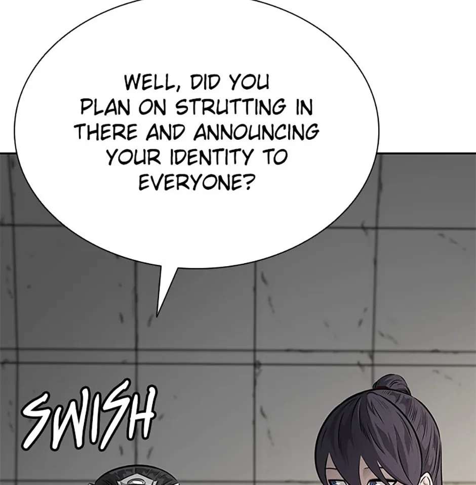 Absolute Master of the Senate Chapter 34 - page 29