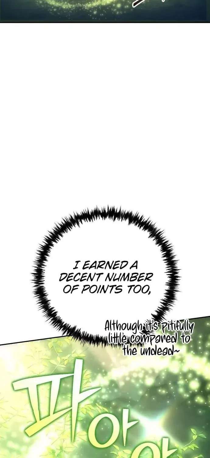 The Rebellious Apostle of the Harvest Goddess Chapter 58 - page 104