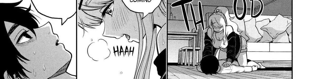 Class no Daikirai na Joshi to Kekkon Suru Koto ni Natta Chapter 52.2 - page 29