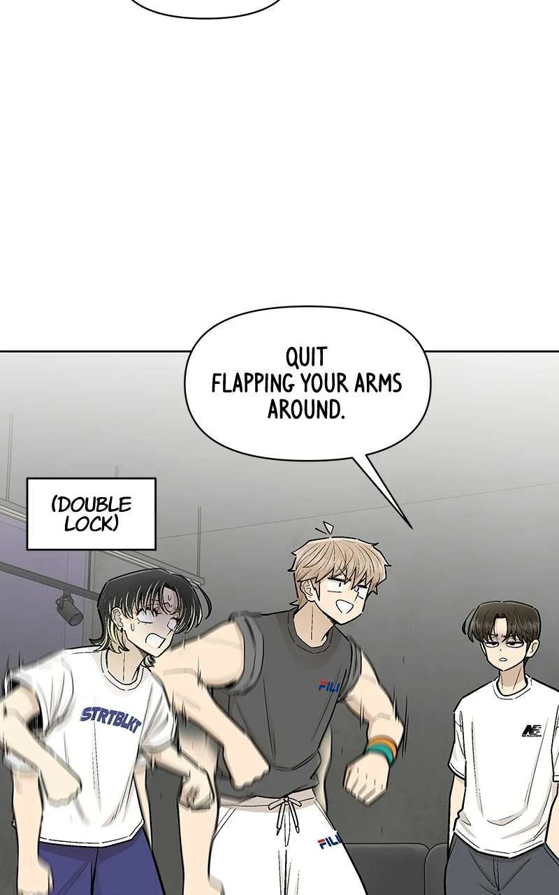 Skool of Street Chapter 90 - page 2