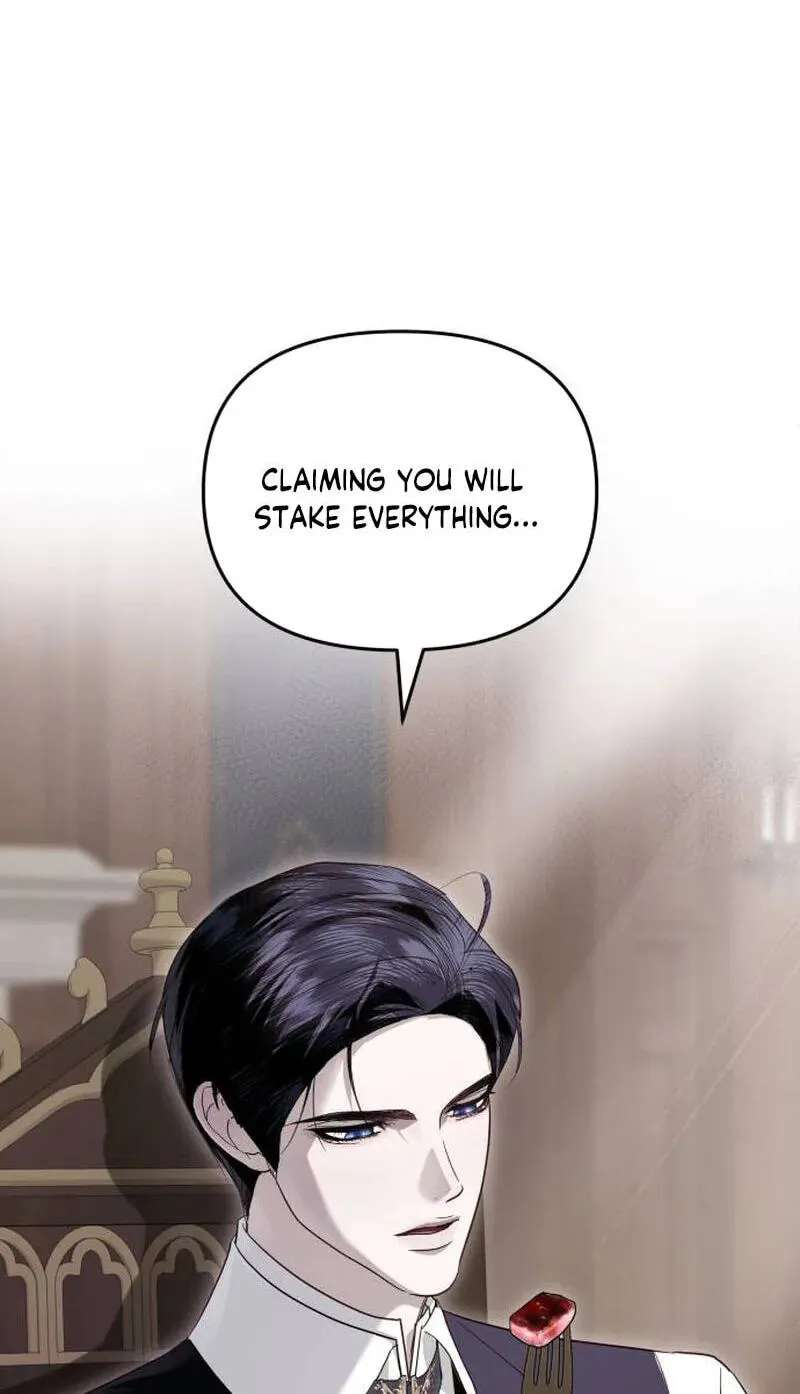 I Only Need Our Child, Your Grace Chapter 27 - page 90