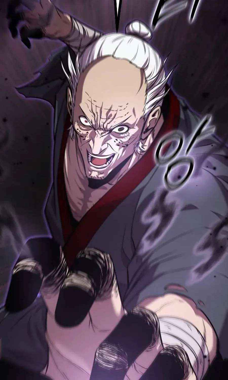 A Dragon Lives in Kunlun Chapter 14 - page 163