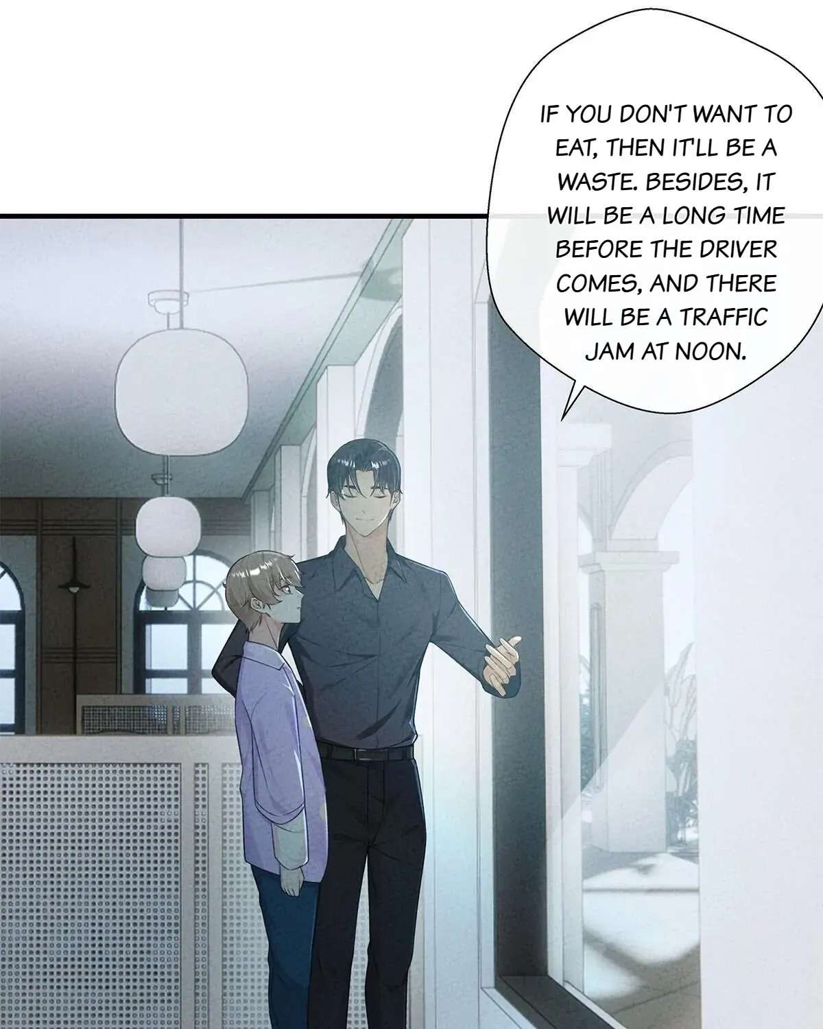 Mojito Lover Chapter 25 - page 69