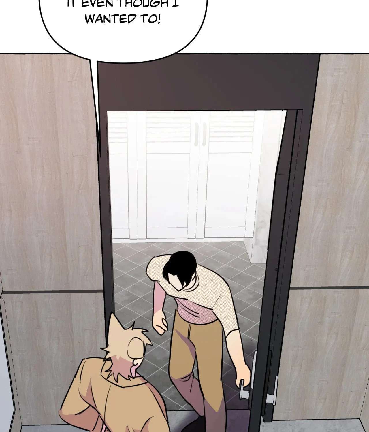 Samsam-Ine House Chapter 35 - page 114