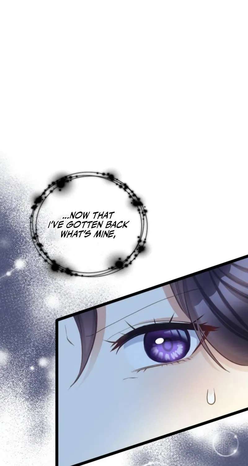 The Villainess Starts Over Chapter 59 - page 39