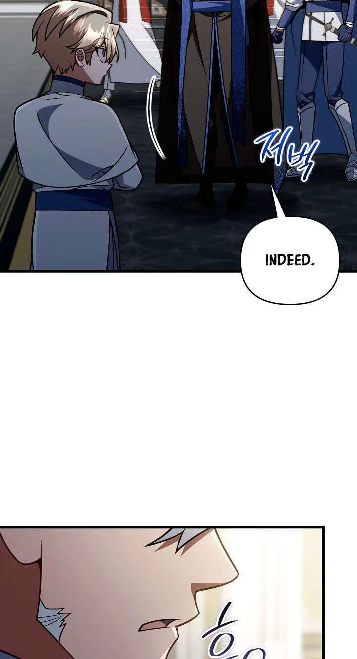 Holy Hella's Ultimate End Chapter 96 - page 40