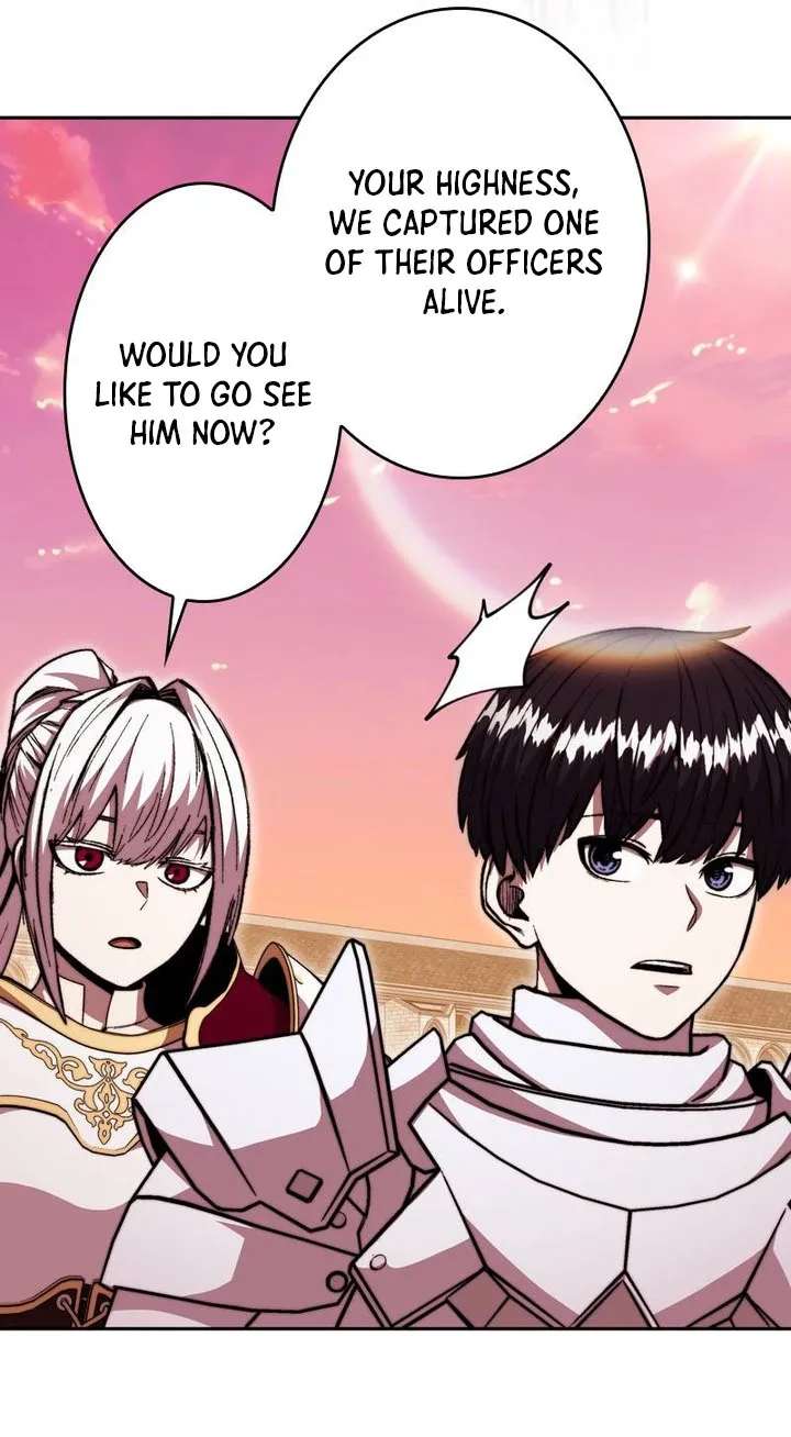 Holy Emperor’s Grandson Is A Necromancer Chapter 120 - page 9