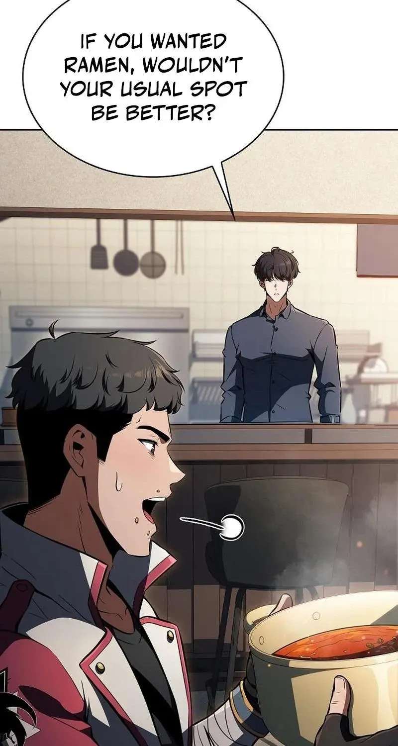 Eat Before You Go Chapter 71 - page 57