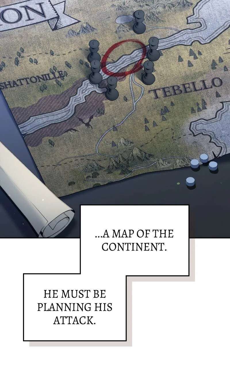 The Acting Empress Still Spends the First Night Chapter 75 - page 49