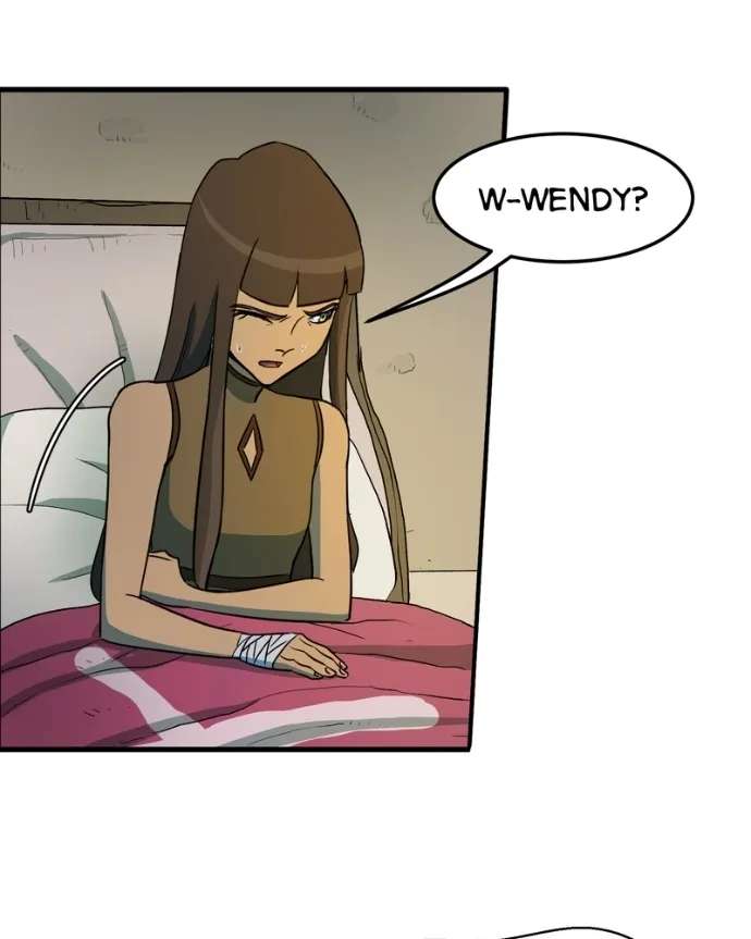 The Wendybird Chapter 27 - page 45