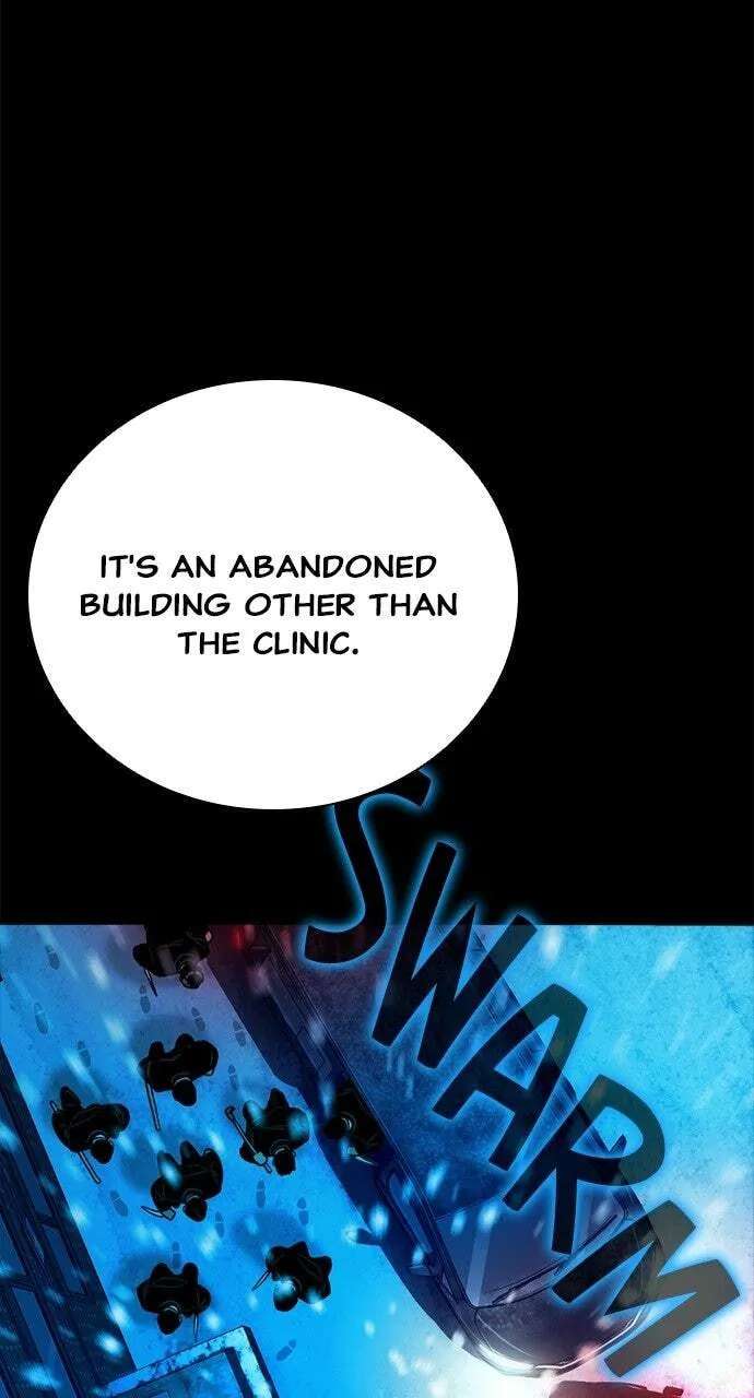The Worst Generation Chapter 63 - page 60