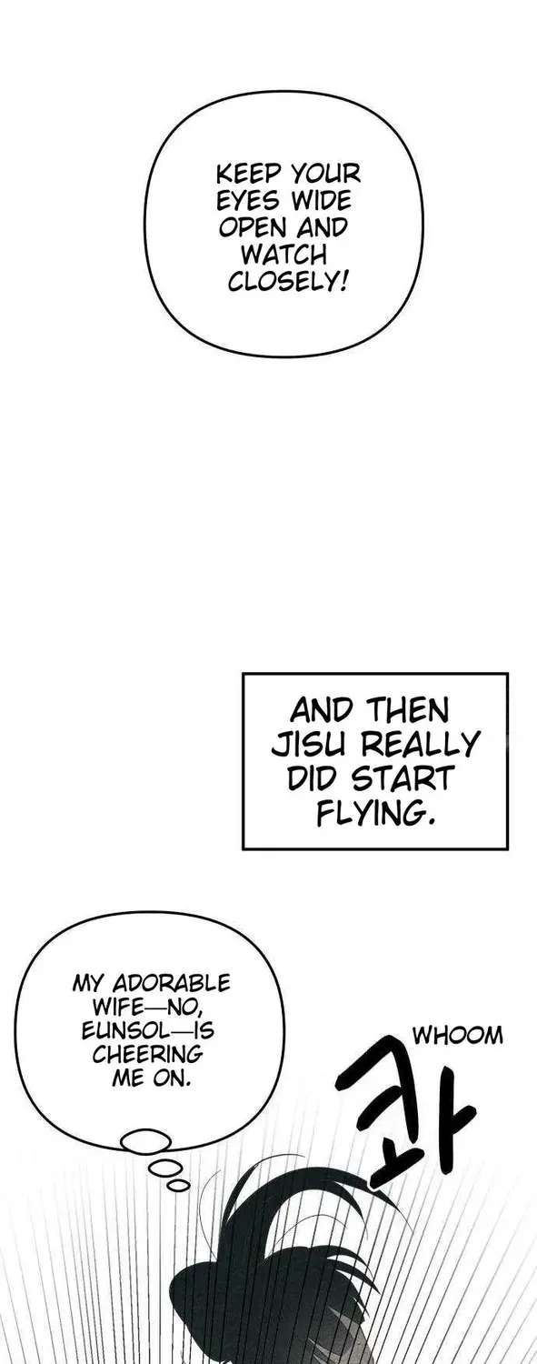 How to Turn You Around Chapter 59 - page 28