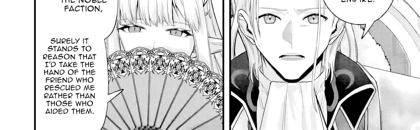 Yagate Kuromaku e to Itaru Saiteki kai Chapter 11 - page 29