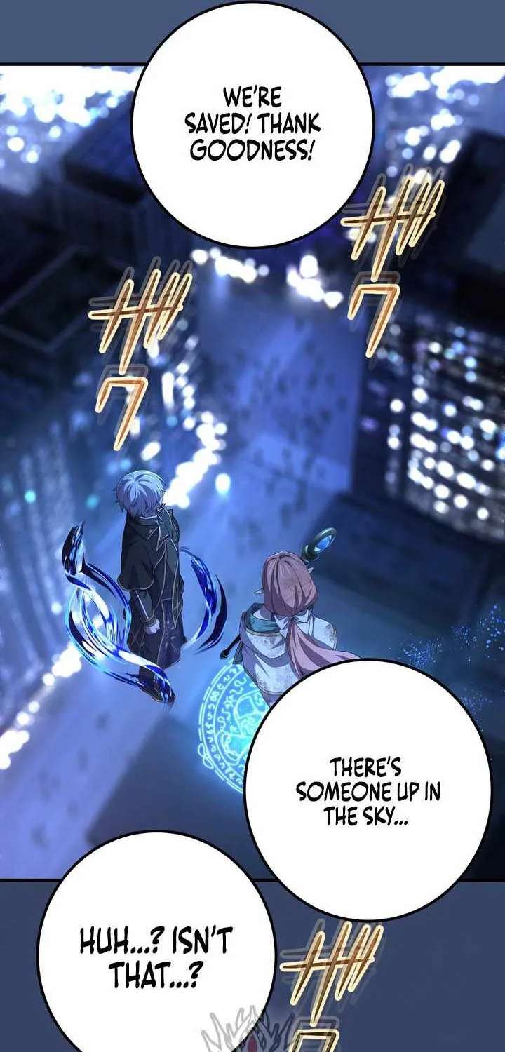 The Reincarnation Of The Forbidden Archmage Chapter 208 - page 82