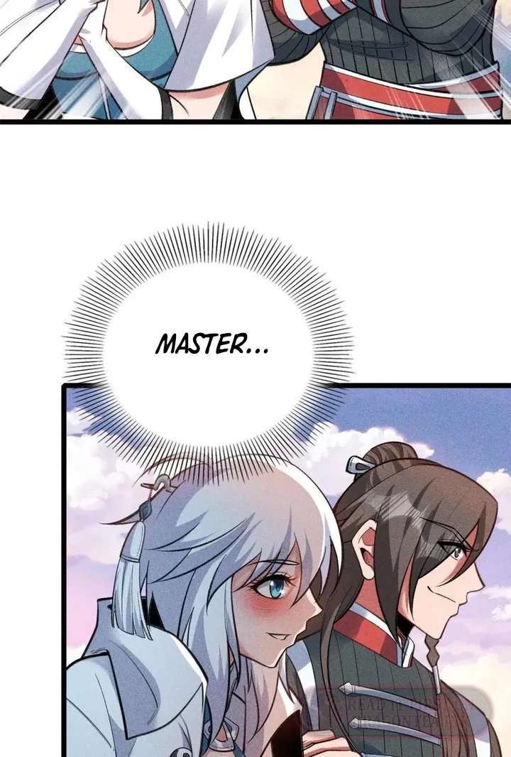 I just want to practice Alchemy And Become A God Chapter 12 - page 41