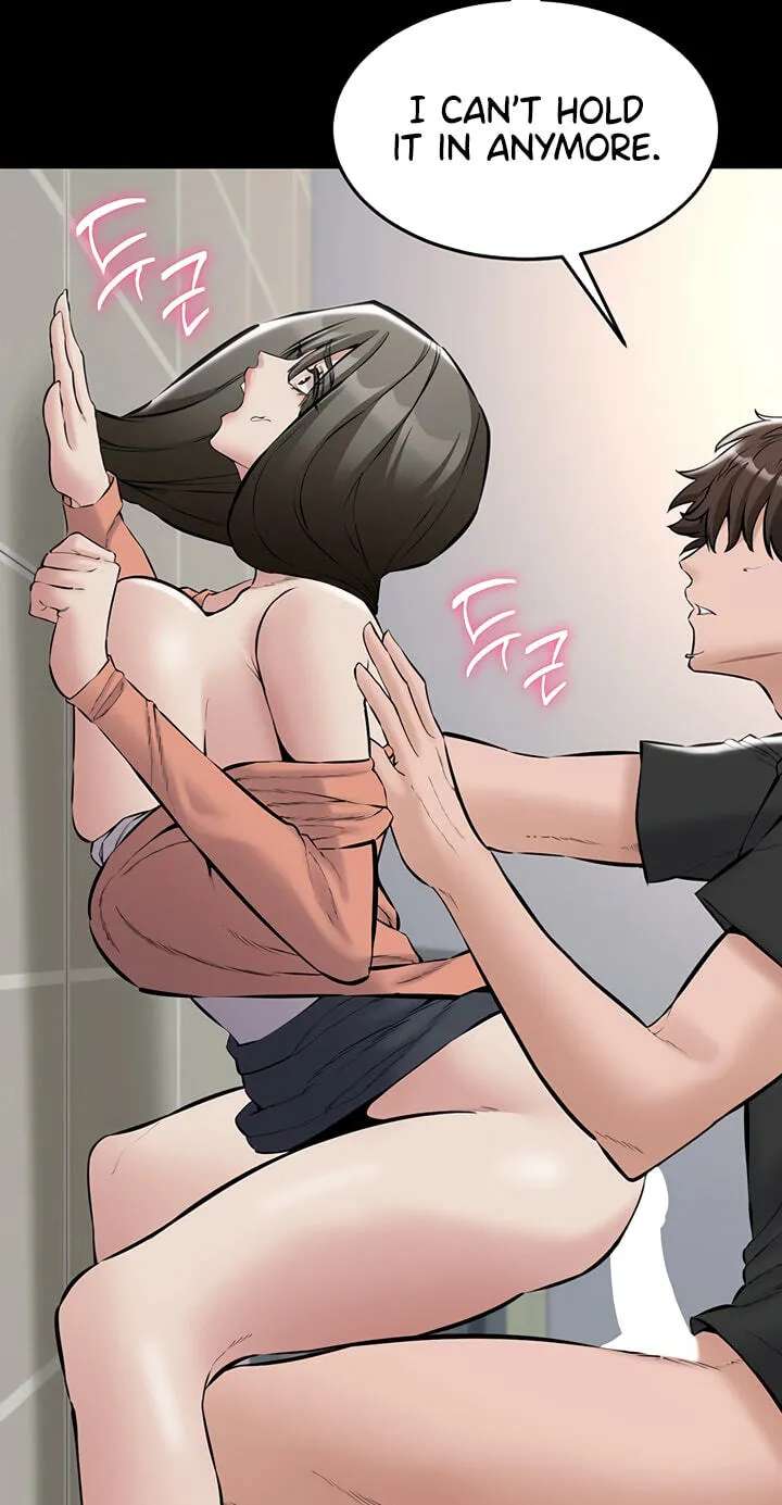 I Want To Work Quietly Chapter 34 - page 62