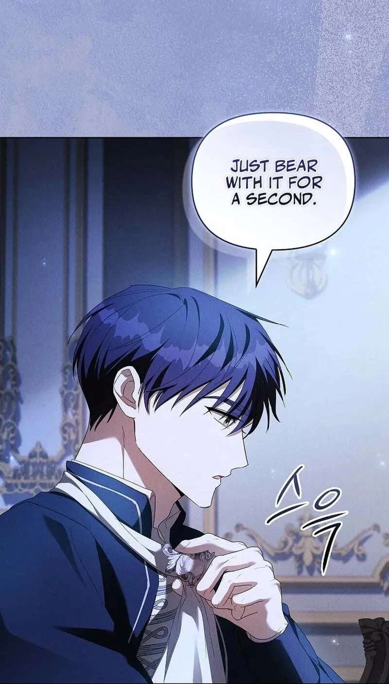 Regarding the Perfect Revenge Chapter 34 - page 86
