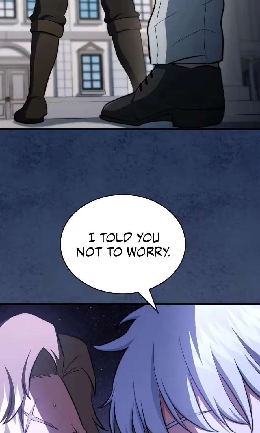 The Apothecary Prince Chapter 121 - page 111
