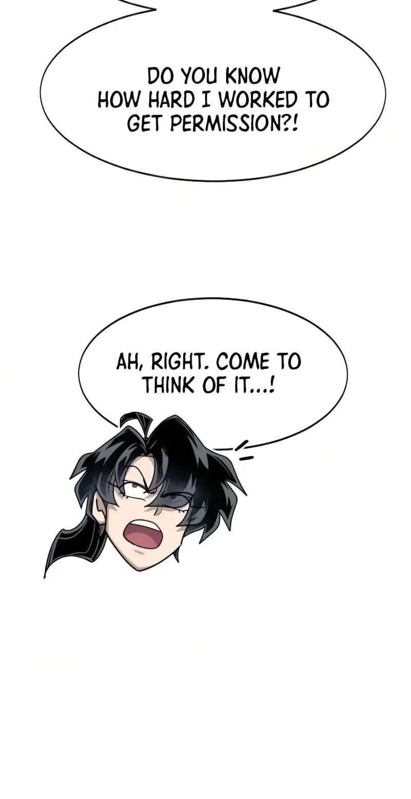 Return of the Blossoming Blade Chapter 182 - page 33
