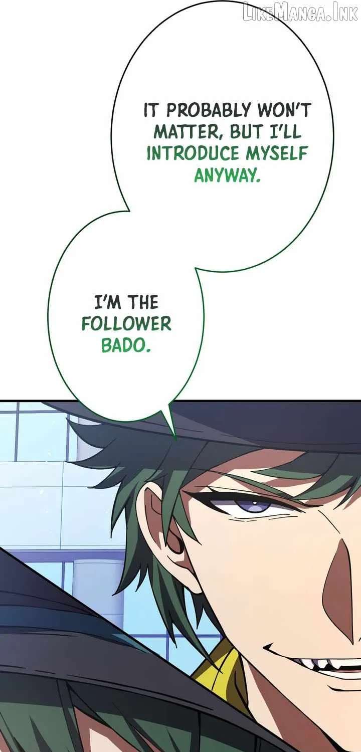 The Underworld Transcendent Is Unrivaled at the School——! Chapter 49 - page 62