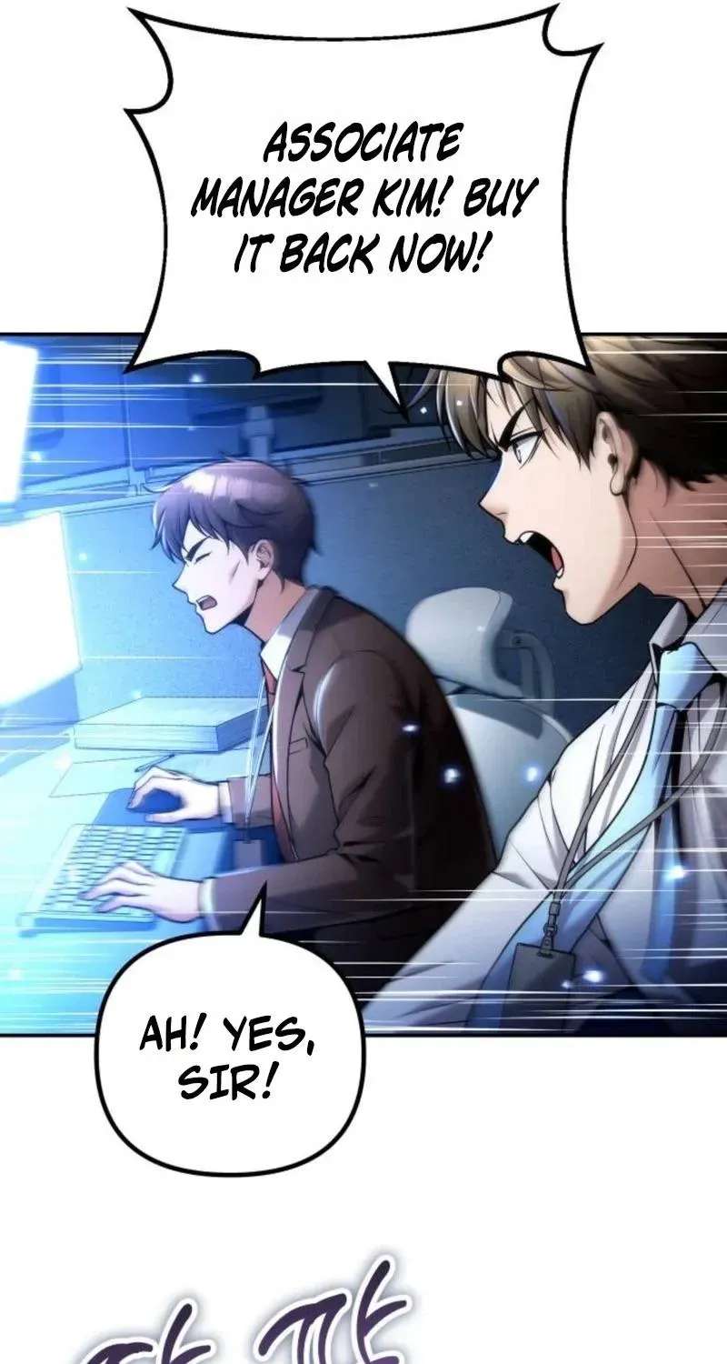 Even if He Keeps Spending, Money Accumulates Chapter 16 - page 47