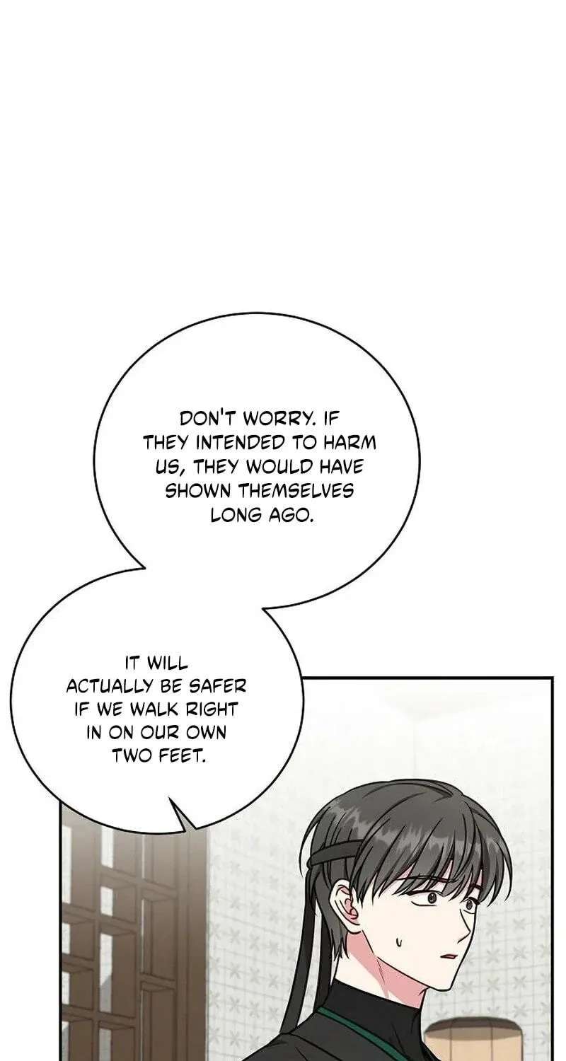 The Eldest Daughter of the Tang Clan of Sacheon Protects the Family Chapter 33 - page 47