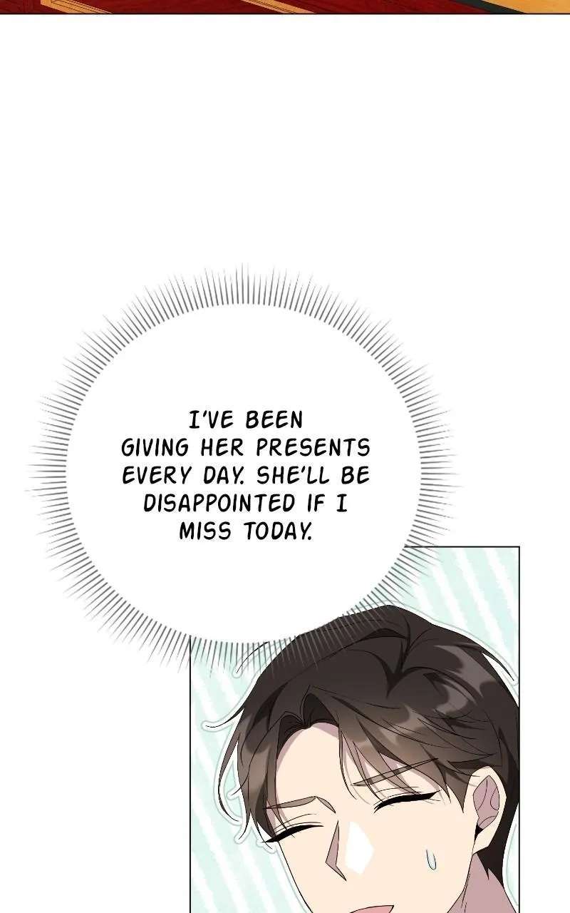 Wished You Were Dead Chapter 126 - page 75