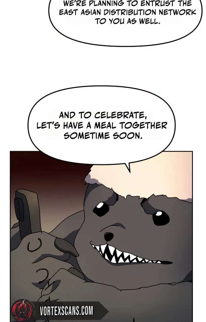 Archmage Curriculum Chapter 43 - page 121