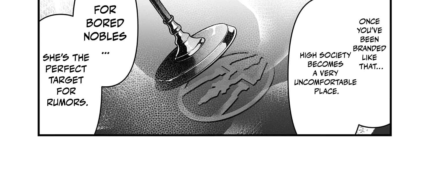 The Solitary Hero Marquis Dotes on the Oppressed Duke's Daughter Chapter 1 - page 17