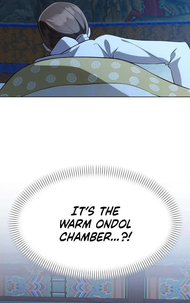 When the autumn night falls over the river Chapter 47 - page 81