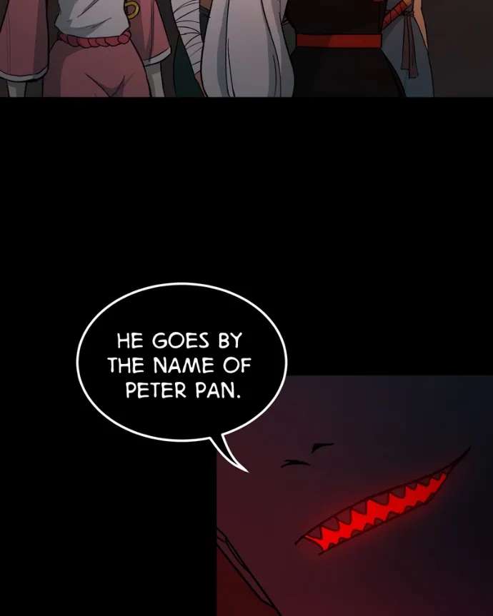The Wendybird Chapter 47 - page 49