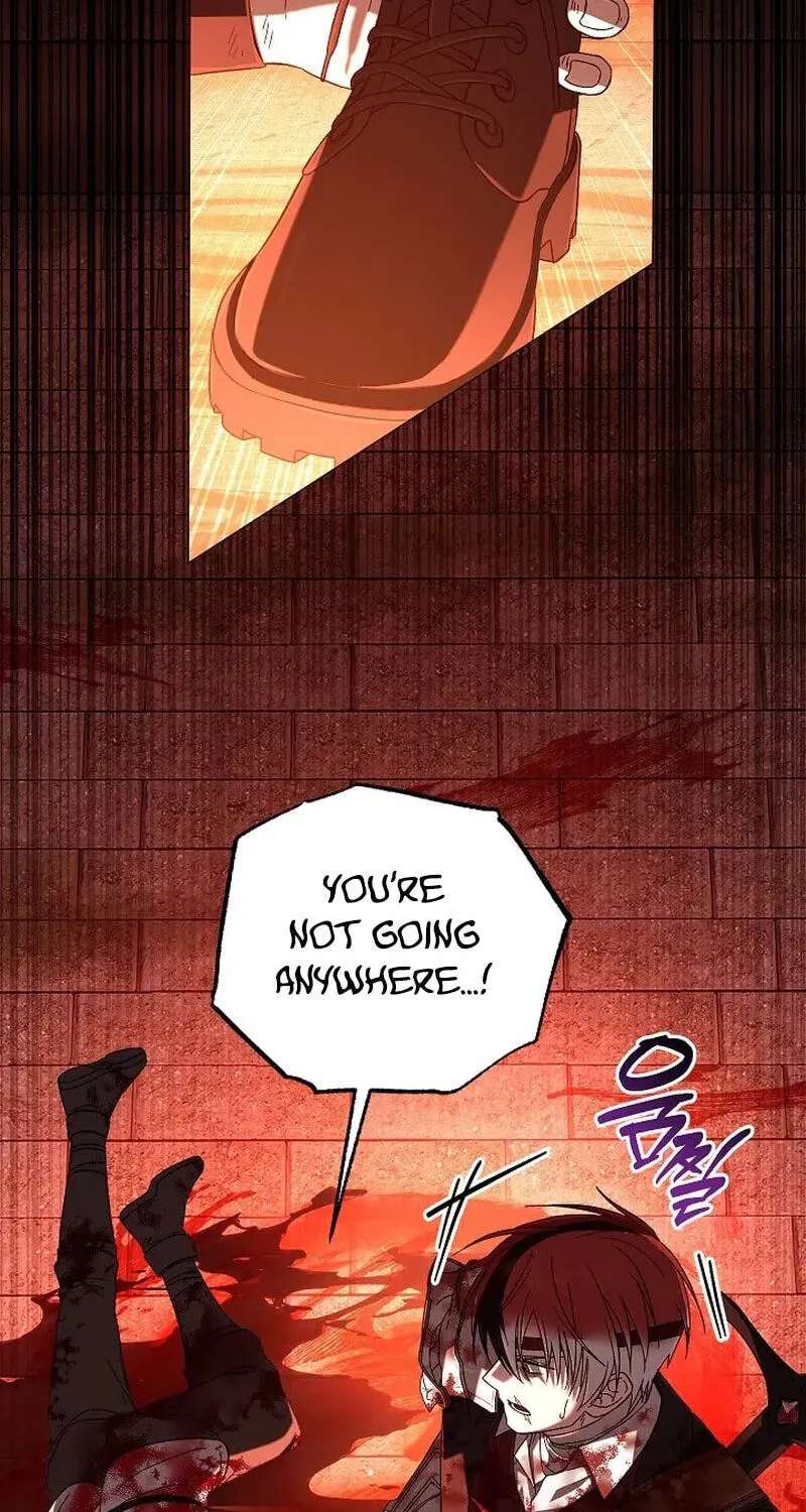 Is It a Problem if the Protagonist Is a Persona-Obsessed Character? Chapter 29 - page 58
