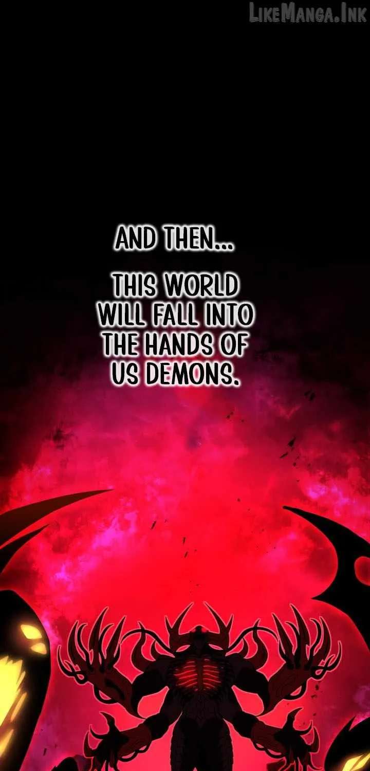 The Underworld Transcendent Is Unrivaled at the School——! Chapter 53 - page 24
