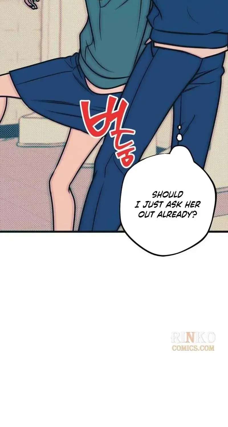 Hater Girl Chapter 14 - page 70