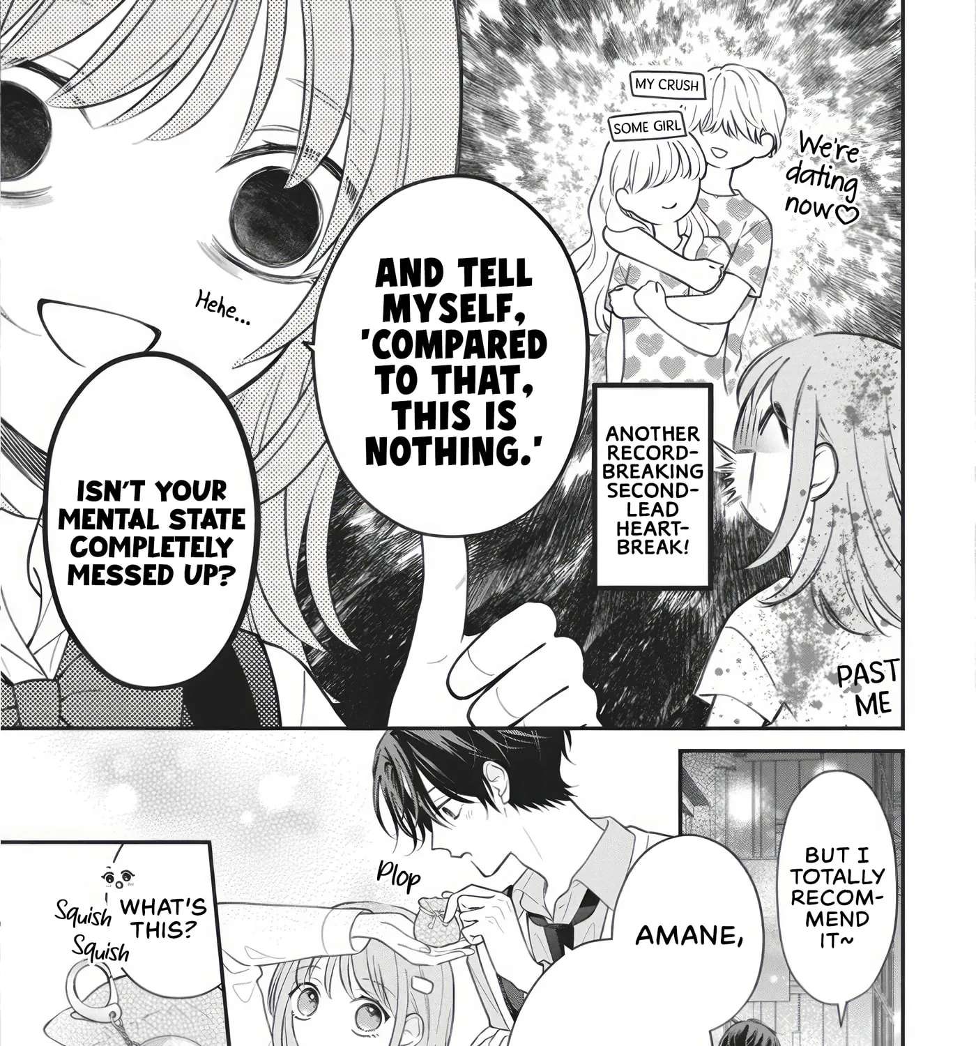 Ateuma Flag Chapter 2 - page 25