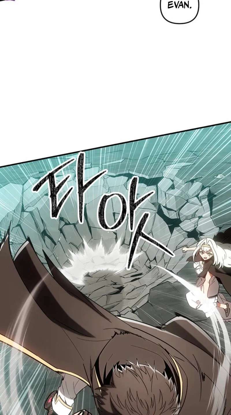Stuck in a Glitch Novel as an Extra Chapter 73 - page 4