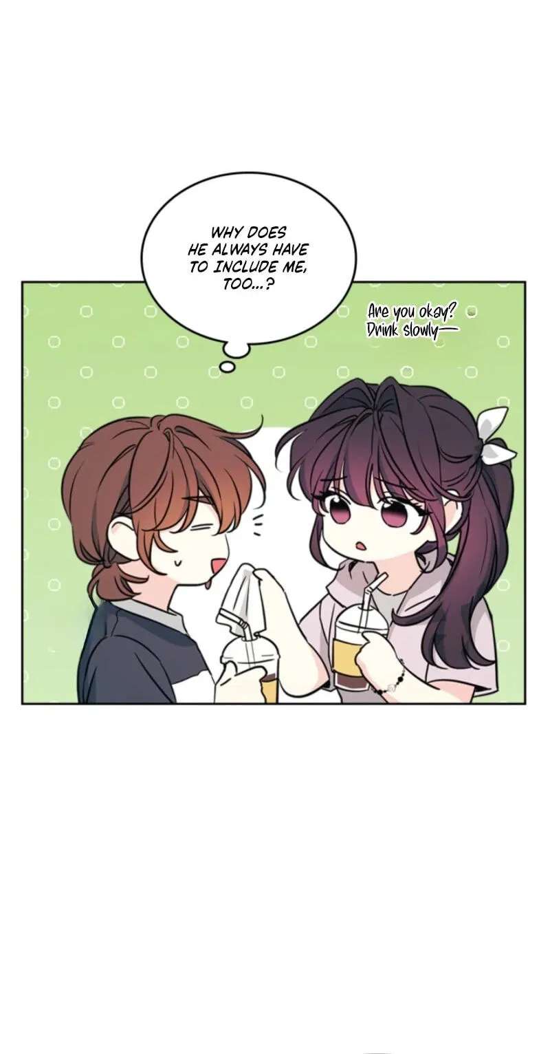 My Life as an Internet Novel Chapter 286 - page 35