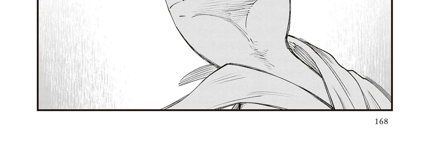 Touge Oni Chapter 42 - page 36
