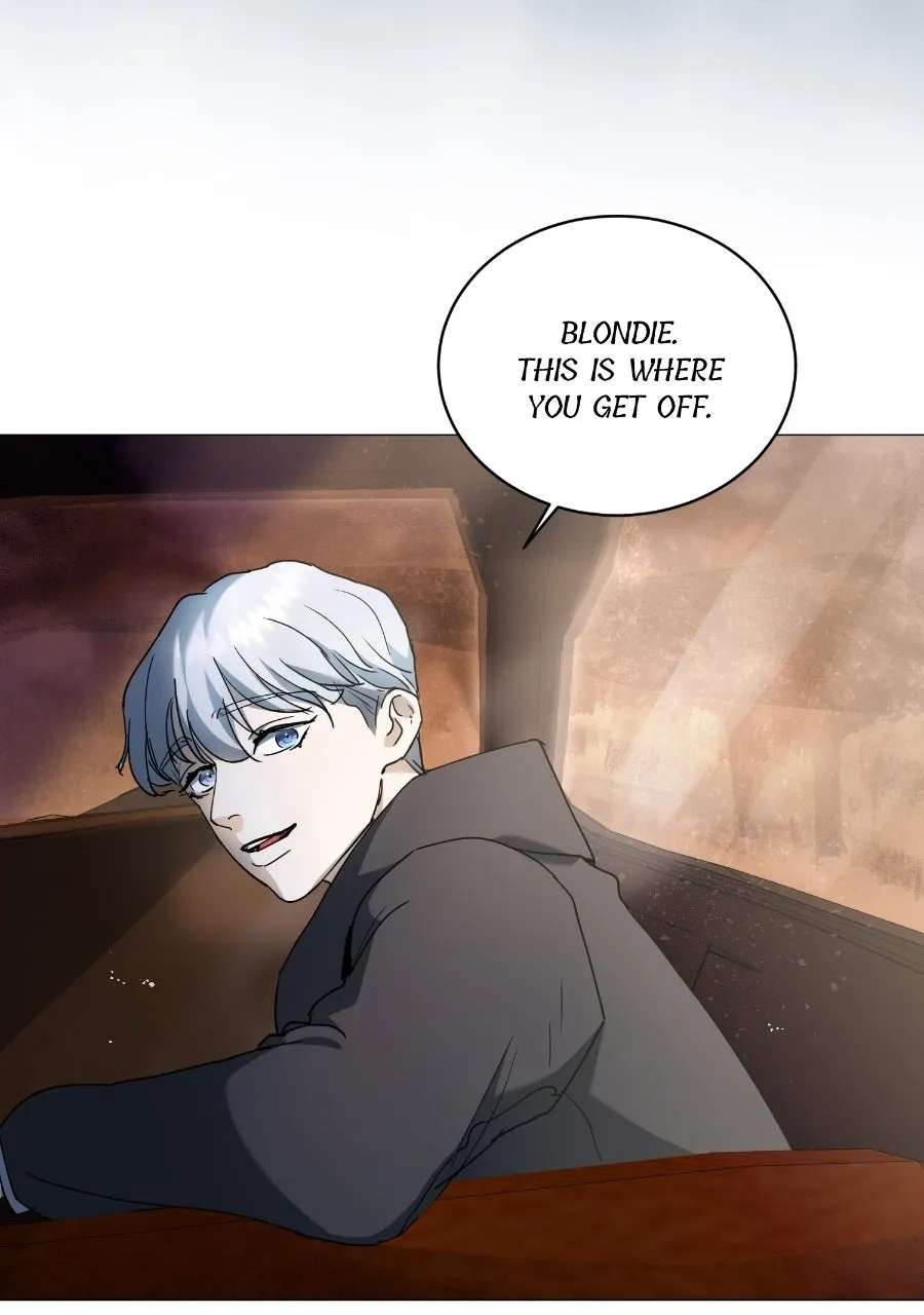 The Psycho Dukeand I Chapter 3 - page 19
